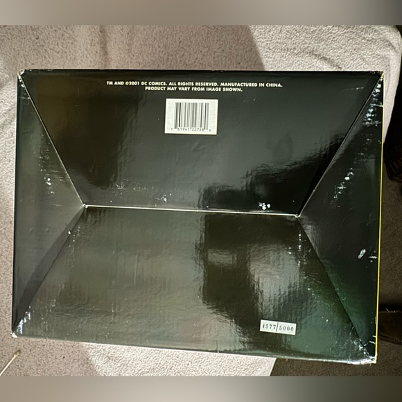 The Batsignal! 2001! - Picture 5 of 5